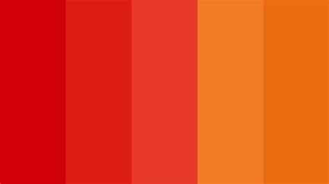 Image result for Red Orange Color Hex Code
