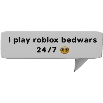 Image result for Roblox Bedwars Sign