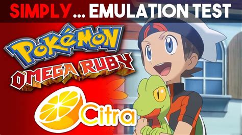 Afbeeldingsresultaten voor How to Download Omega Ruby On Citra
