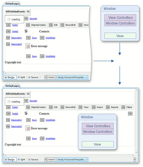 Image result for C# Desktop App Display Web Page
