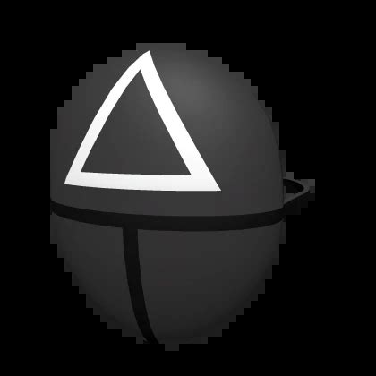 Image result for Squid GameGuard Mask Roblox