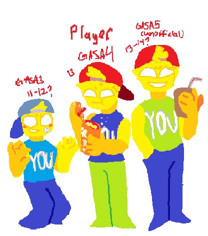 Image result for Gasa5 Roblox Map