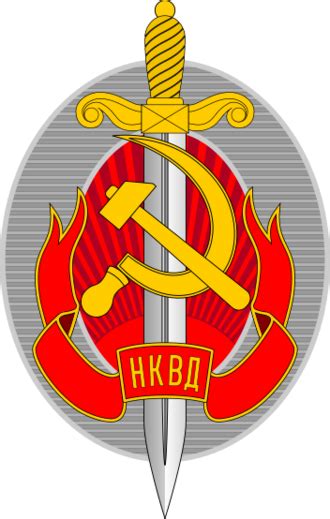 Image result for NKVD Edit