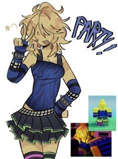 Image result for Roblox Hood Shading Template