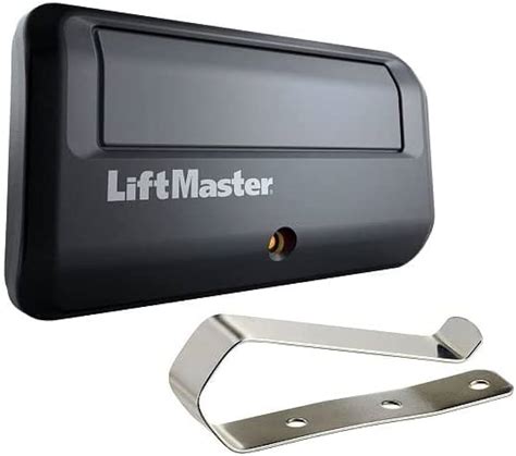 Toradh íomhá ar Liftmaster Garage Remote Programming