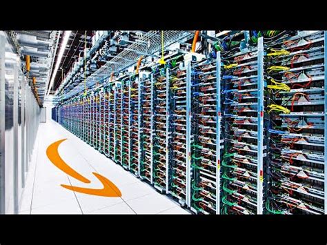 Amazon AWS Data Center ಗಾಗಿ ಇಮೇಜ್ ಫಲಿತಾಂಶ