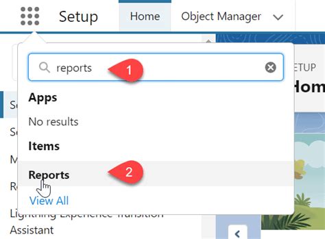 Image result for Salesforce Export Report