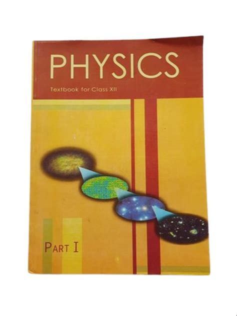 Afbeeldingsresultaten voor Class 12 Physics Textbook