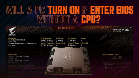 Problems with Fast Boot Enable に対する画像結果