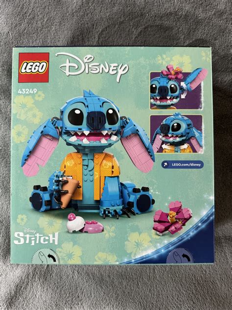 Image result for LEGO 43249