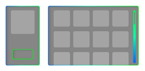 Image result for Types of Roblox Uis