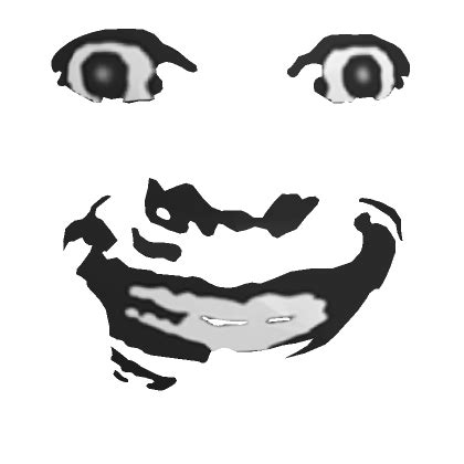 Image result for Roblox Drawn Smile