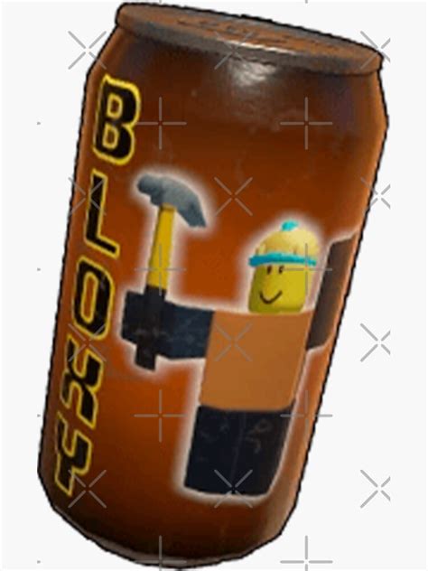 Toradh íomhá ar Roblox Bloxy Cola Logo