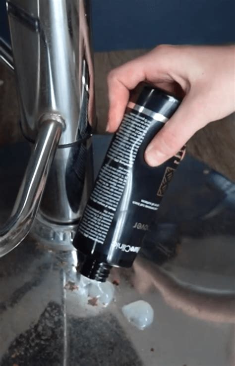 Toradh íomhá ar How to Make Rust Remover Gel