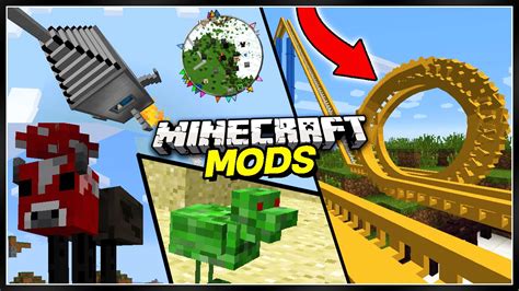 Toradh íomhá ar How to Get Good Mods for Minecraft Java
