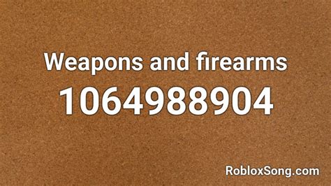 Image result for Roblox Weapons ID Codes