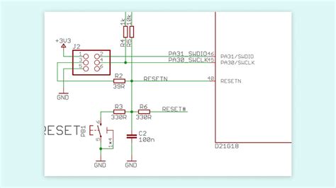 Toradh íomhá ar Arduino Atmel Ice
