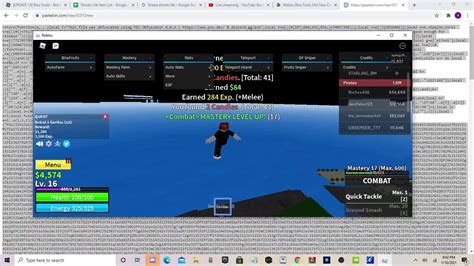 Image result for Hacking Blox Fruits