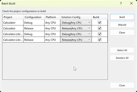 Image result for Visual Studio Build Monitor