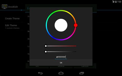Code Editor in Android Tablet に対する画像結果