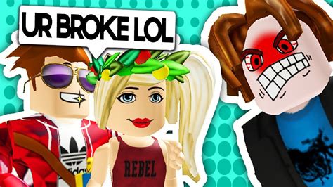 Image result for Noob Troll Roblox