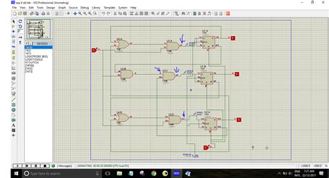 Proteus Logic Gates に対する画像結果