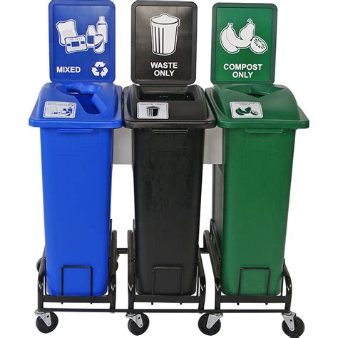 Image result for Waste Sorting Stations