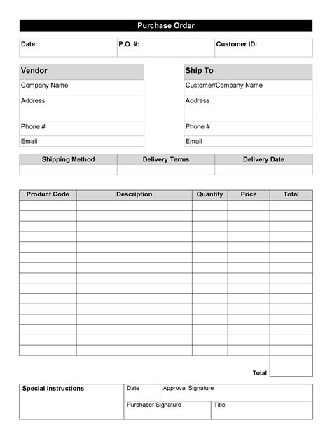 تصویر کا نتیجہ برائے How to Create a Order Sheet Form