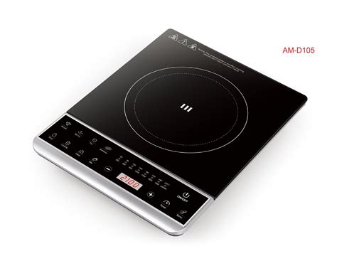 Induction Cooking Appliances に対する画像結果