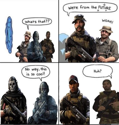 Image result for Cod Con Memes