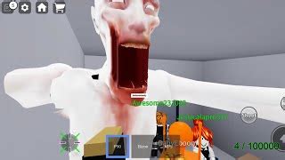 SCP Monsters Roblox Octopus에 대한 이미지 결과