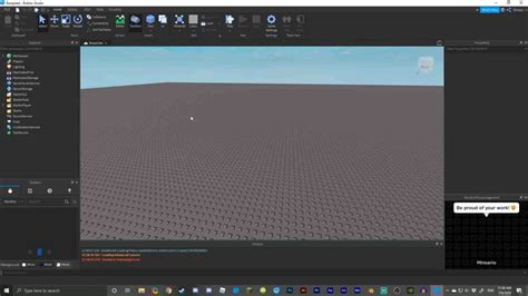 Image result for Craete a Model in Roblox Studios