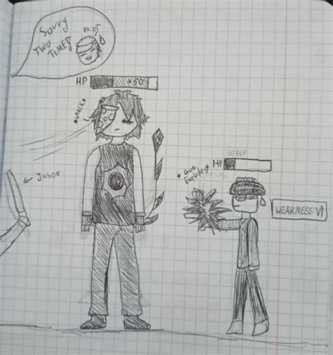 Image result for Two-Time Fan Art Roblox