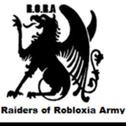 Toradh íomhá ar Roblox Army Group Icon