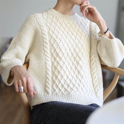 Toradh íomhá ar Oda Knit Pattern