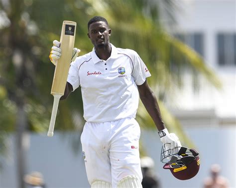 Jason Holder stats, news, videos and records | West Indies players