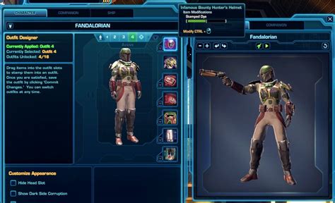 Image result for SWTOR Boba Fett