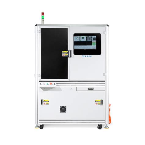 Image result for Inspection Machine Product