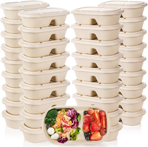 Image result for Compostable Food Containers