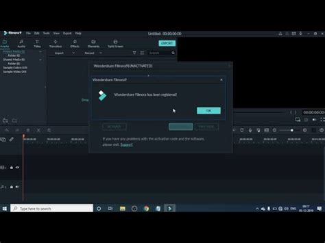 Résultat d’images pour Filmora 9 Product Key