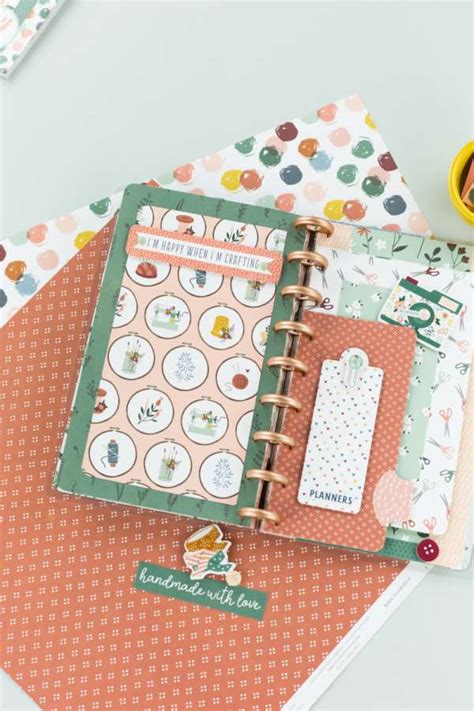 Image result for Craft Mini Album