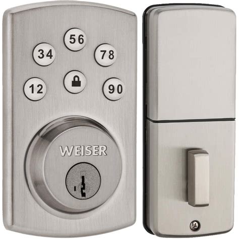 Image result for Weiser Key Alike Locks