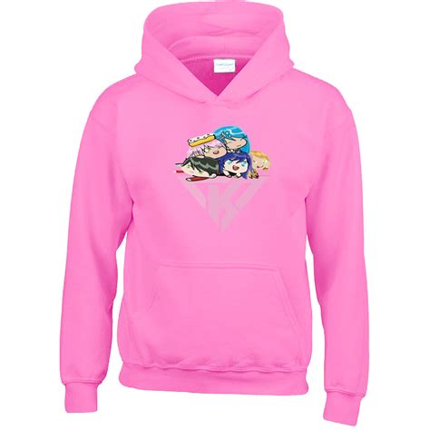 Itsfunneh Krew Merch に対する画像結果