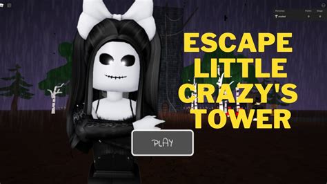 Image result for Roblox Little Crazy