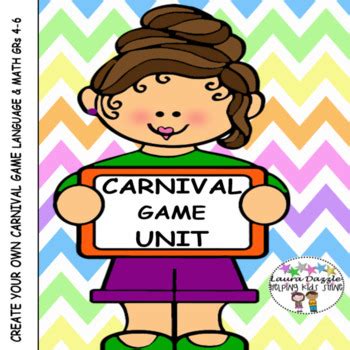 Image result for Create Your Own Carnival Games