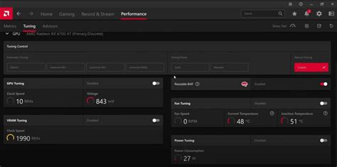Image result for GPU Overclock Software