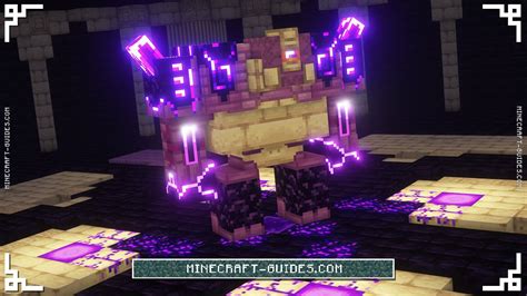 Toradh íomhá ar Minecraft Cataclysm Mod