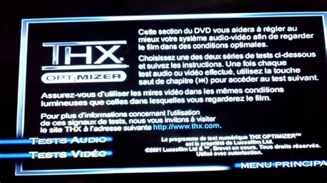 Afbeeldingsresultaten voor THX Optimizer Walkthrough