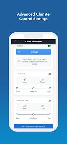 Image result for Subaru Remote Start App