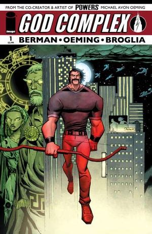 Image result for God Complex Game